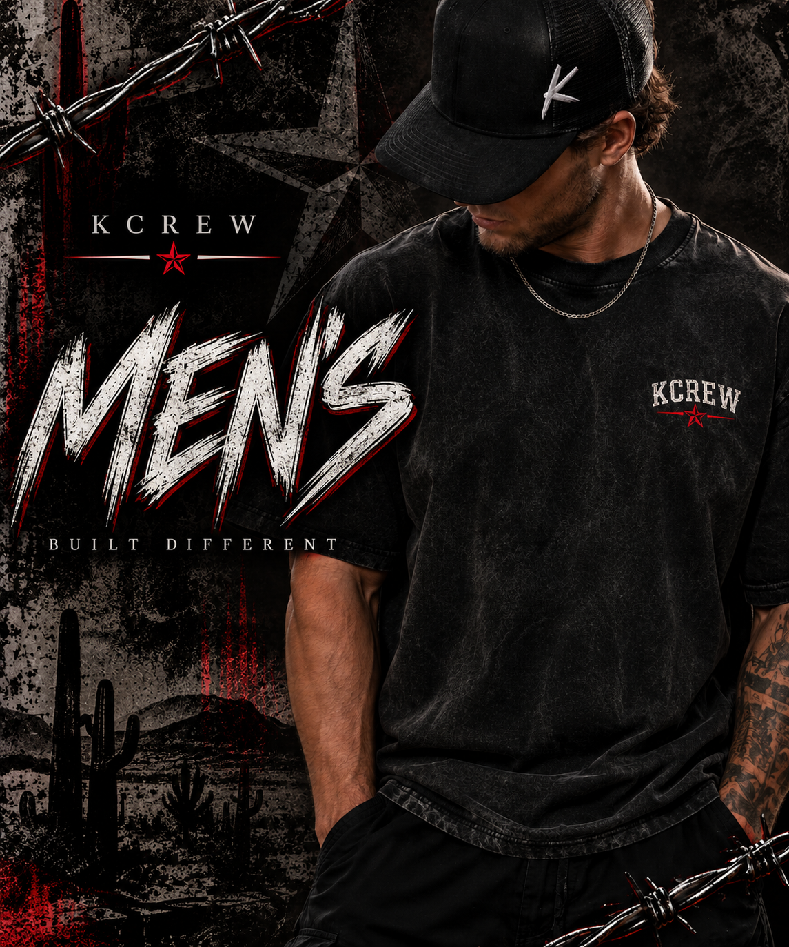 Men's