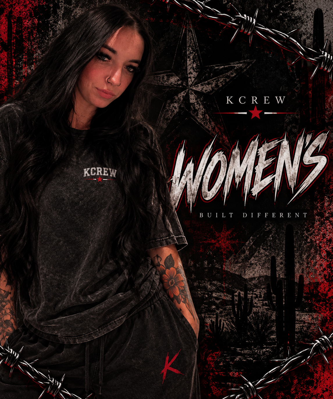 Women's