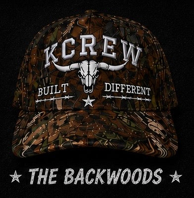 The Backwoods