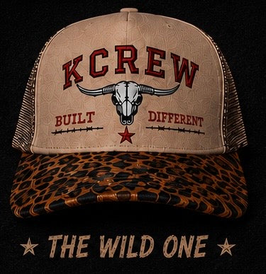 Wild One