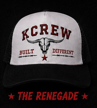 Renegade