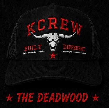 Deadwood